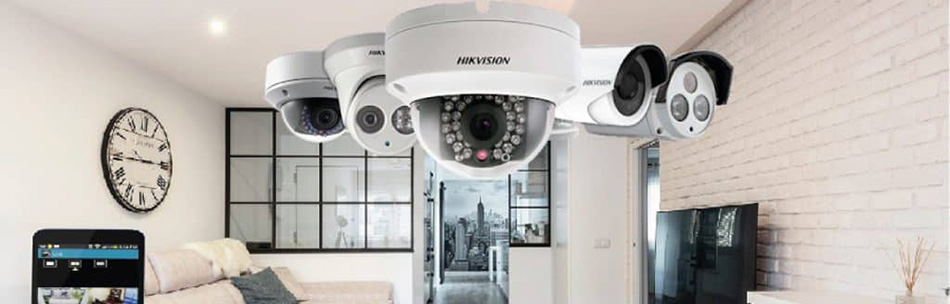 Camaras de Seguridad